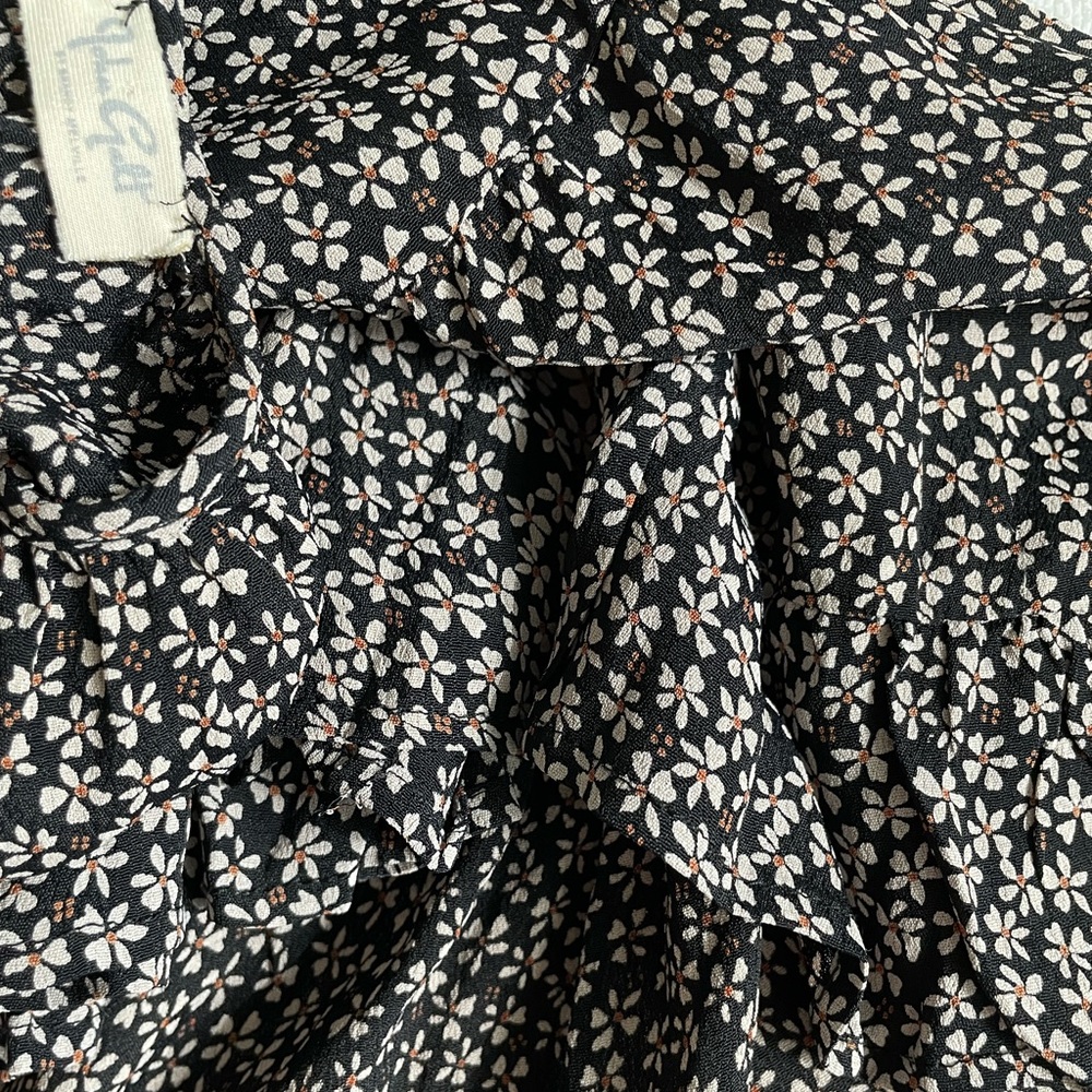 John Galt (aka Brandy Melville) jada dress - Picture 4 of 4